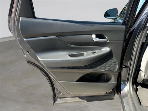 Used 2022 Hyundai Santa Fe SEL image 26