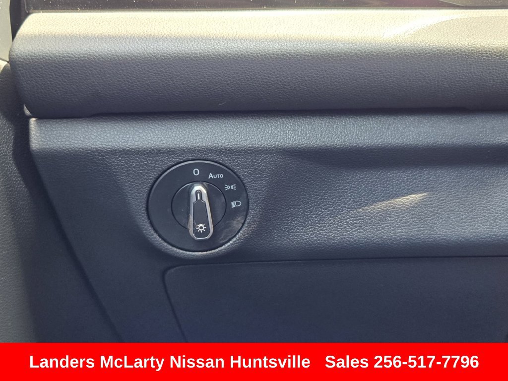 Used 2025 Volkswagen Jetta S FWD image 27