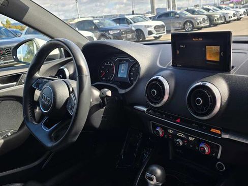Used 2020 Audi A3 2.0T Premium Plus w/ Premium Plus Package image 10