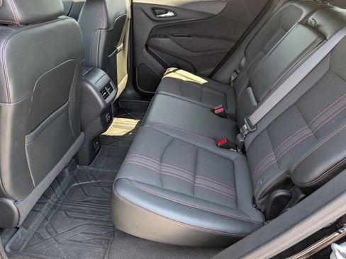 Used 2024 Chevrolet Equinox RS FWD image 27