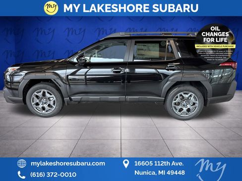 New 2026 Subaru Outback Premium AWD/4WD image 4
