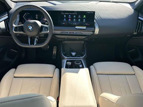 Used 2026 BMW X3 xDrive30 w/ M Sport Package AWD/4WD image 20
