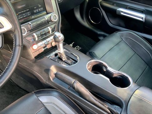 Used 2015 Ford Mustang Premium w/ Equipment Group 201A RWD image 15