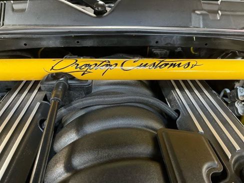 Used 2017 Dodge Challenger SRT w/ Technology Group image 50