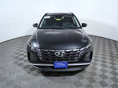 Used 2022 Hyundai Tucson SEL image 3
