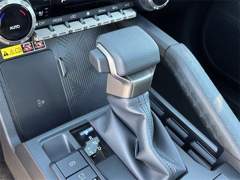 New 2026 Toyota 4Runner Limited image 22