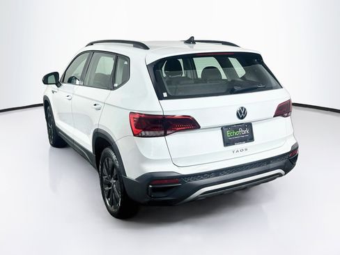 Used 2024 Volkswagen Taos S FWD image 5