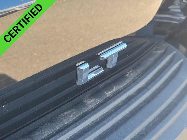 Certified 2022 Chevrolet Tahoe LT AWD/4WD image 30