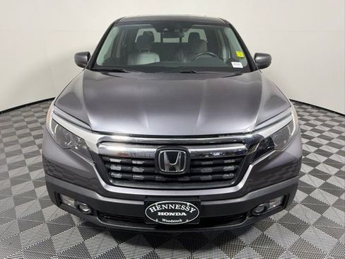 Used 2020 Honda Ridgeline RTL image 11