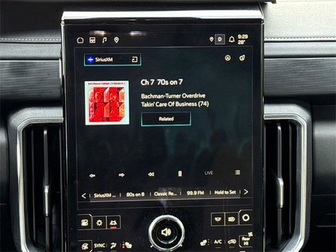 Certified 2025 GMC Acadia Elevation image 13