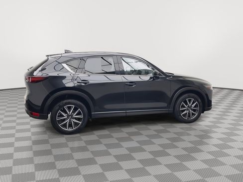 Used 2018 MAZDA CX-5 Grand Touring AWD/4WD image 40