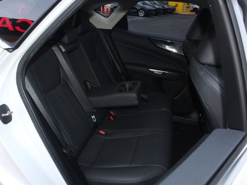 Used 2023 Lexus NX 250 image 15