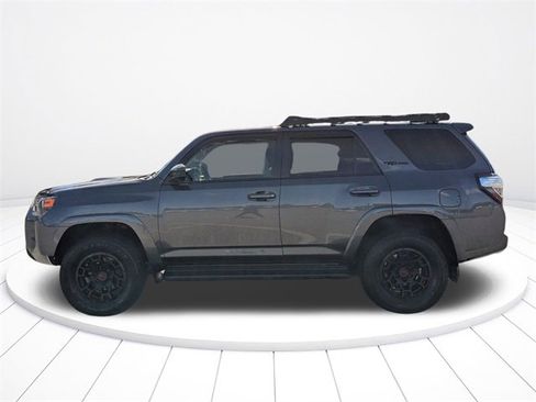 Used 2021 Toyota 4Runner TRD Pro image 6