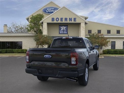 New 2025 Ford Ranger XL image 8