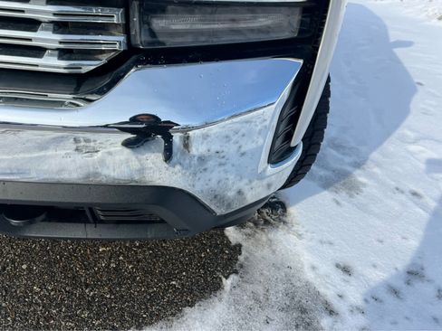 Used 2019 Chevrolet Silverado 1500 LT w/ All-Star Edition image 6