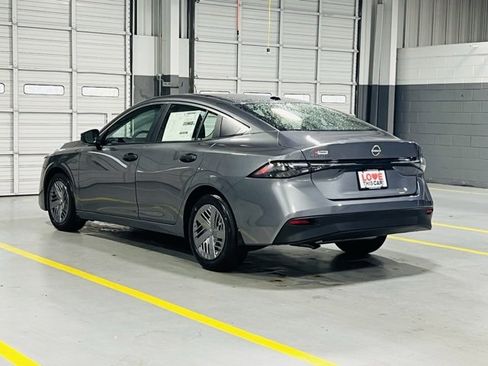 New 2026 Nissan Sentra S image 13