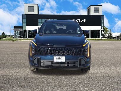 New 2026 Kia Sportage X-Line