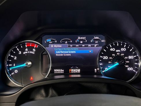 Used 2020 Ford F250 Lariat AWD/4WD image 8