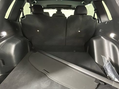 Used 2024 Honda CR-V Sport image 31