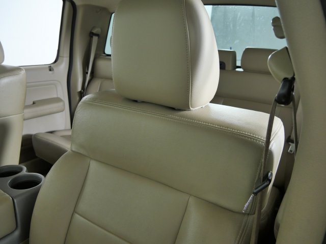 Used 2006 Ford F150 Lariat AWD/4WD image 20