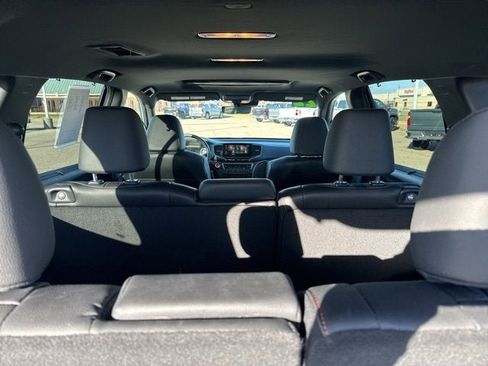 Used 2022 Honda Pilot TrailSport image 13