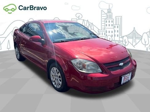 Used 2010 Chevrolet Cobalt LT FWD image 13