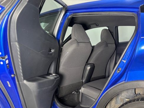 Used 2018 Toyota C-HR XLE image 10