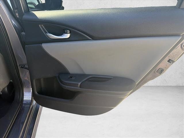 Used 2020 Honda Civic EX image 19