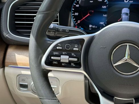 Used 2020 Mercedes-Benz GLE 350 4MATIC image 21