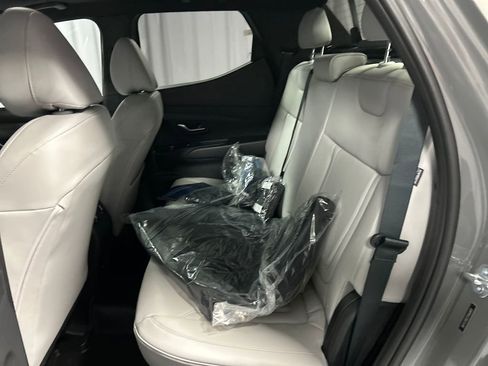 New 2026 Hyundai Santa Cruz SEL image 22