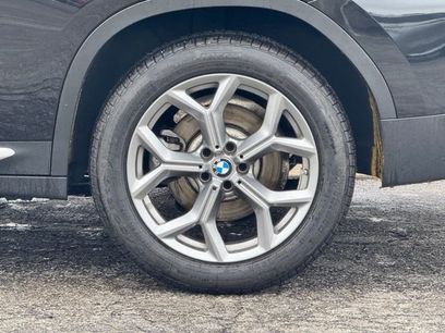 Certified 2024 BMW X4 xDrive30i w/ Premium Package