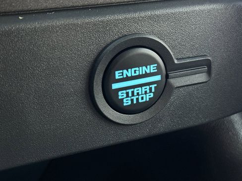 New 2025 Ford Bronco 2-Door w/ Sasquatch Package image 22