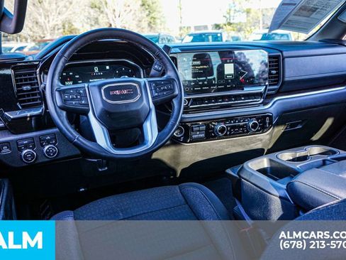 Used 2023 GMC Sierra 1500 Elevation image 27