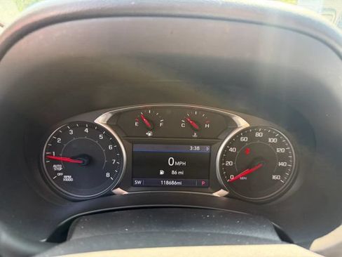 Used 2019 GMC Terrain SLT w/ Preferred Package AWD/4WD image 10