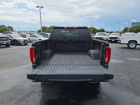 Certified 2024 GMC Sierra 1500 Denali AWD/4WD image 27