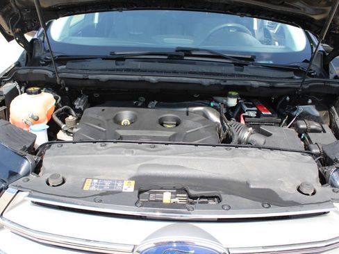 Used 2015 Ford Edge Titanium AWD/4WD image 22
