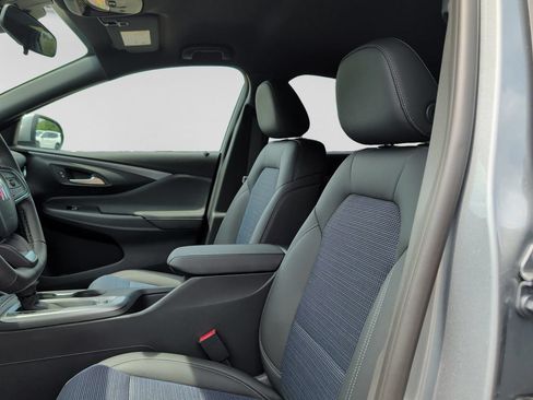 New 2026 Buick Envista Preferred w/ Convenience I Package FWD image 22