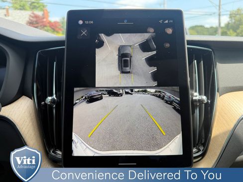 New 2026 Volvo XC60 T8 Plus w/ Protection Package Premier image 17