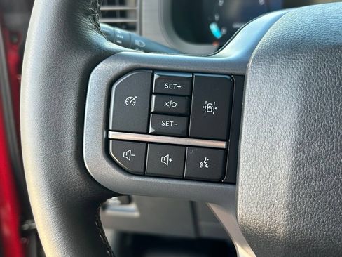 Used 2025 Ford F150 XLT w/ Equipment Group 301A Standard RWD image 20