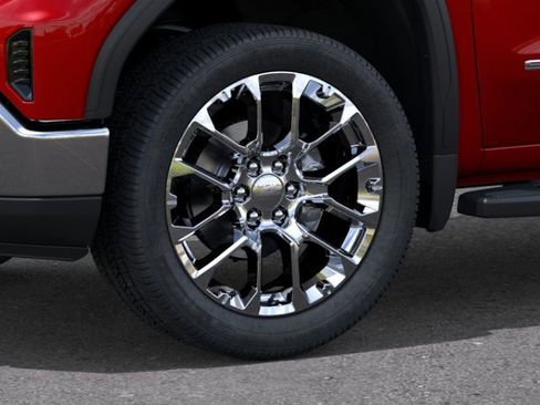 New 2026 GMC Sierra 1500 SLT w/ SLT Premium Package image 9