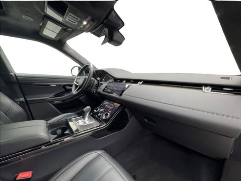 Used 2023 Land Rover Range Rover Evoque R-Dynamic SE AWD/4WD image 32
