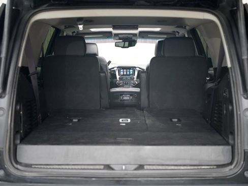 Used 2017 Chevrolet Tahoe Premier AWD/4WD image 41