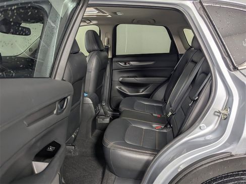 Used 2023 MAZDA CX-5 AWD 2.5 S w/ Preferred Package image 23