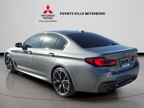 Used 2023 BMW 530i w/ M Sport Package image 7