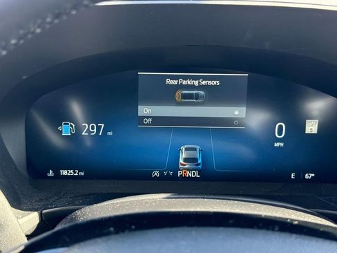 Certified 2023 Ford Escape Active w/ Tech Pack #2 image 18