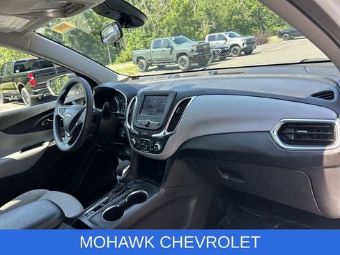 Certified 2024 Chevrolet Equinox LS w/ LS Convenience Package AWD/4WD image 29