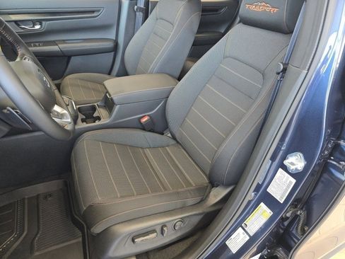 New 2026 Honda CR-V TrailSport image 24
