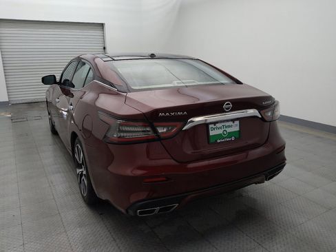 Used 2019 Nissan Maxima Platinum image 6