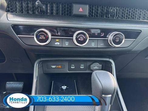 New 2026 Honda CR-V LX image 16