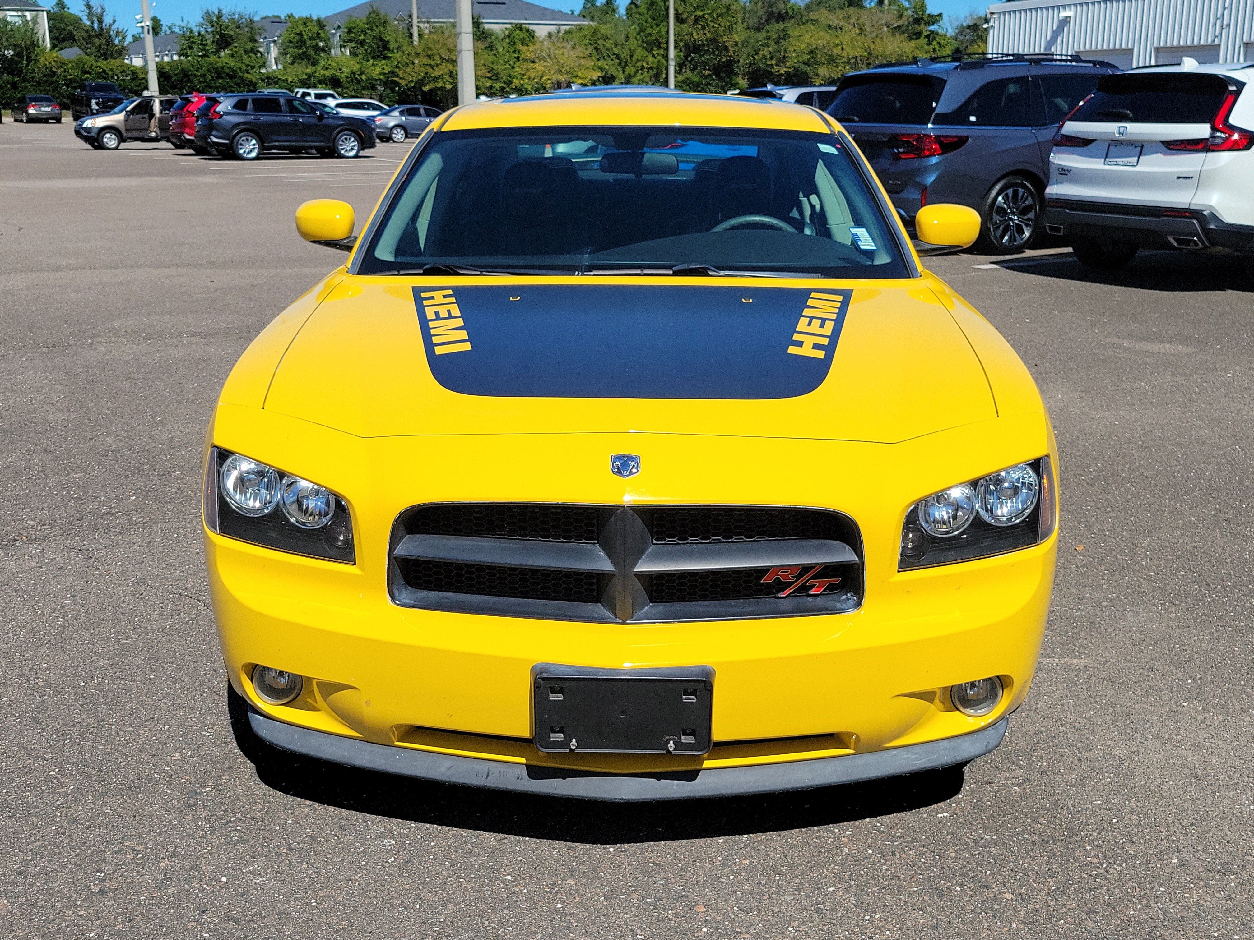 Used 2006 Dodge Charger R/T RWD image 8